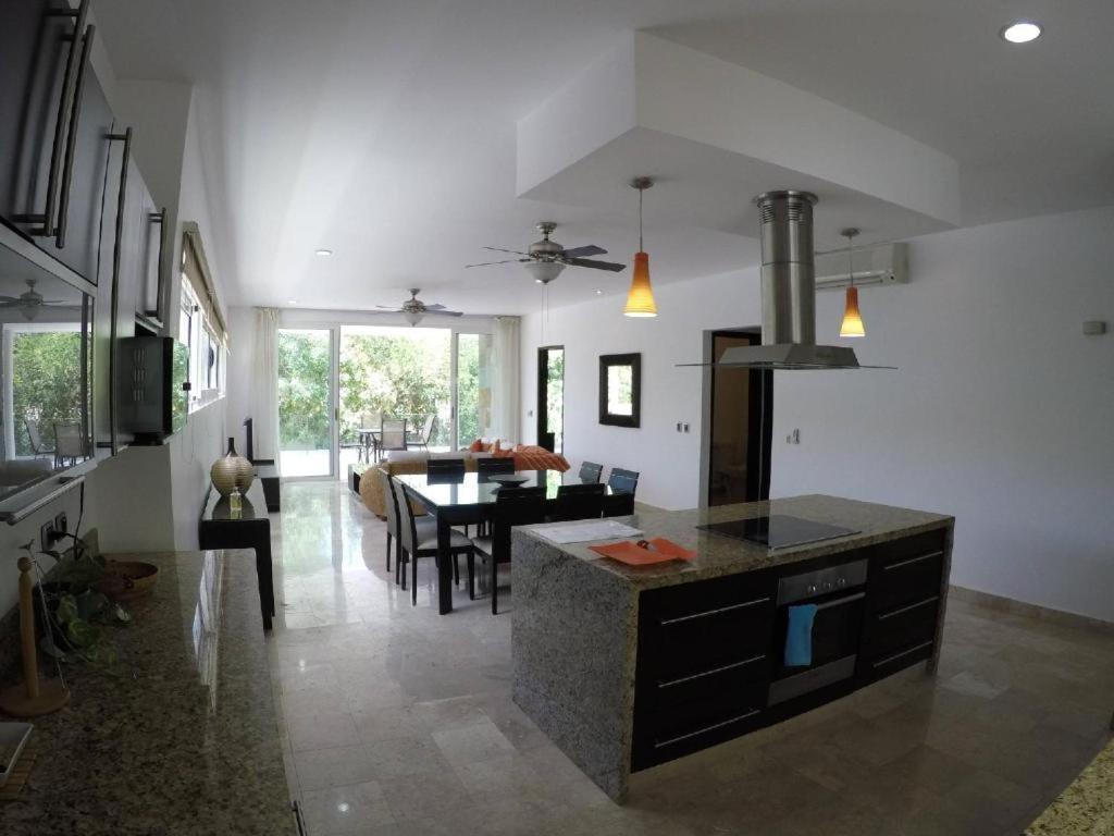 Mamitas Village 202A (Adults Only) Apartment *