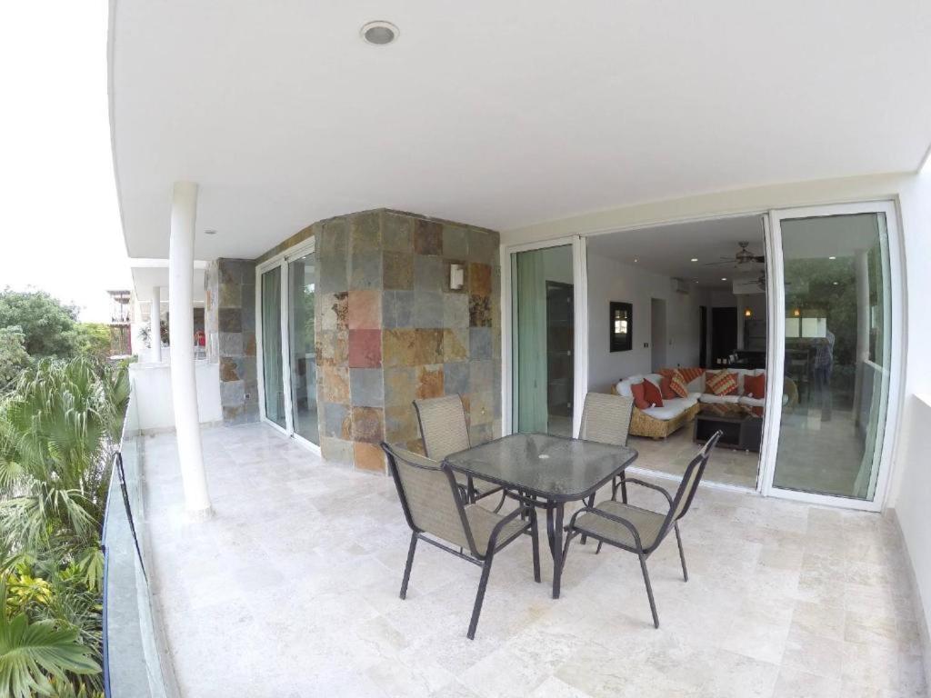Apartment Mamitas Village 202A (Adults Only)