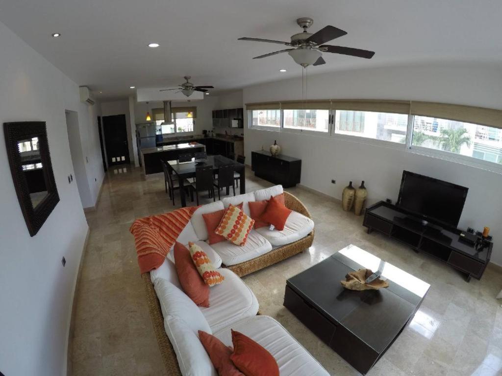 Mamitas Village 202A (Adults Only) Apartment *
