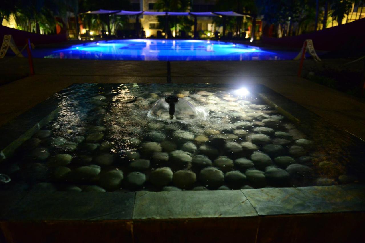 Apartment Playa Moon Dreams Playa del Carmen