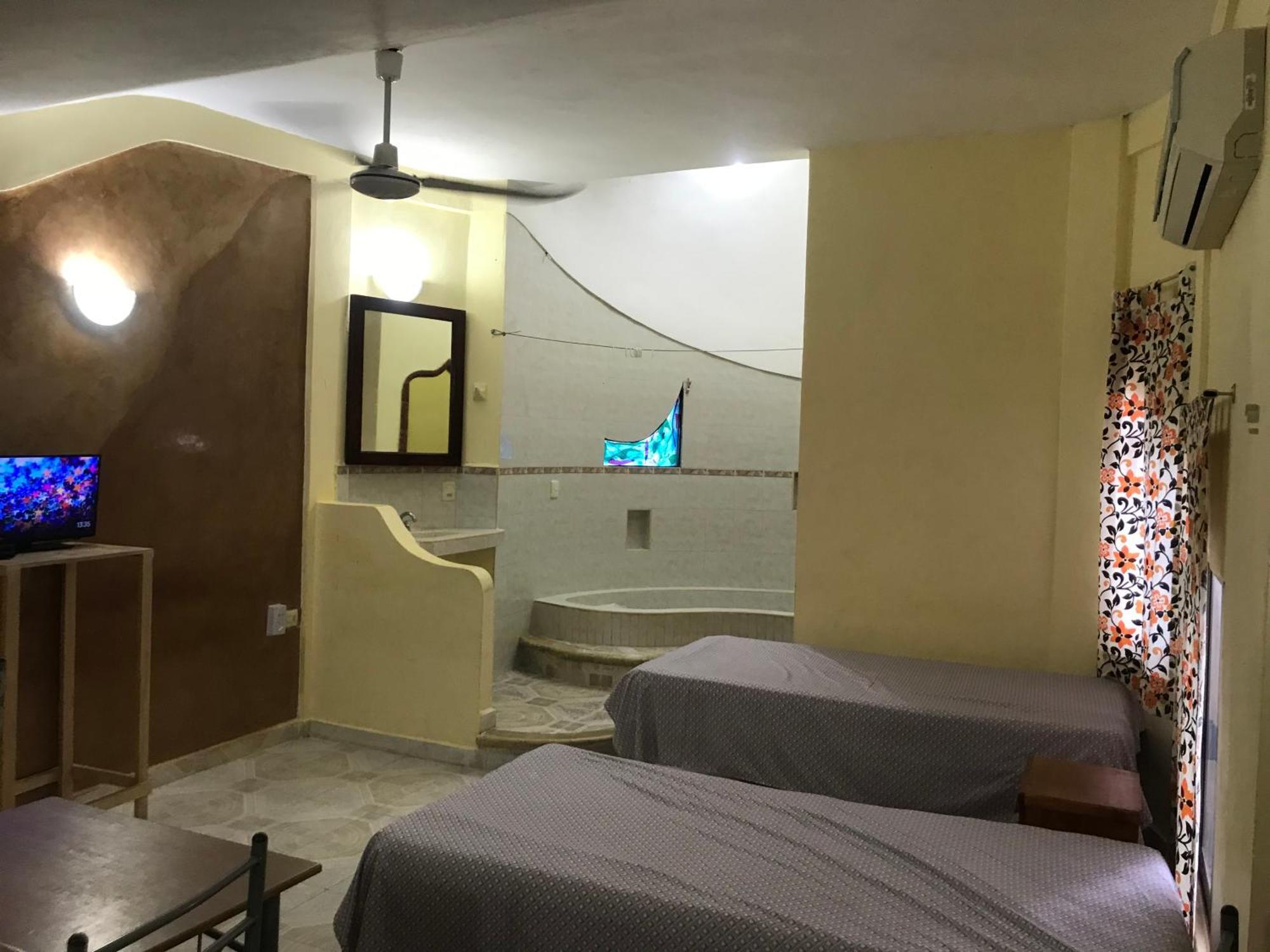 Casa Arabe Hospedagem domiciliar *