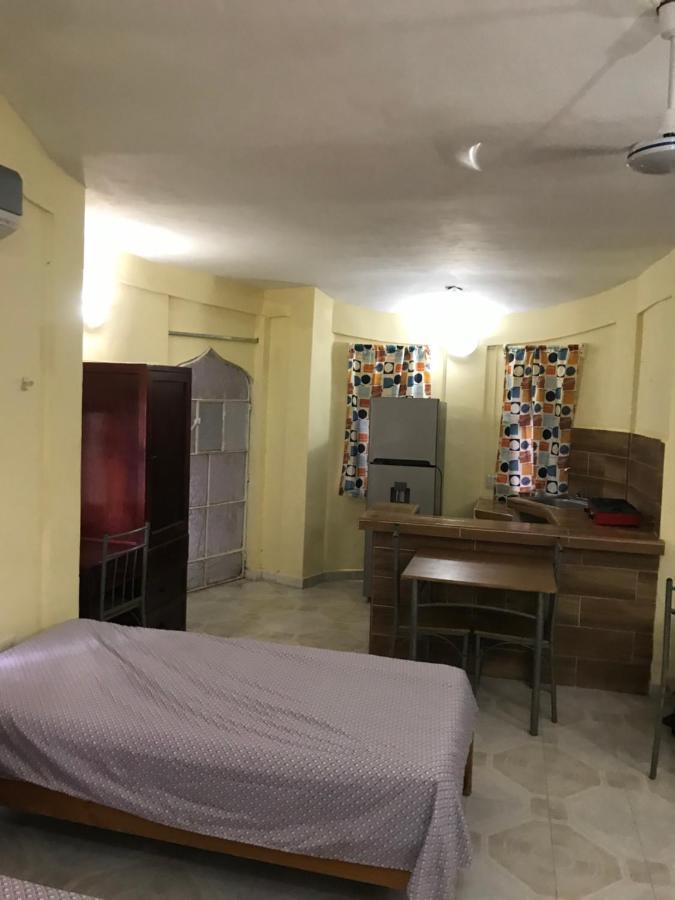 Hospedagem domiciliar Casa Arabe