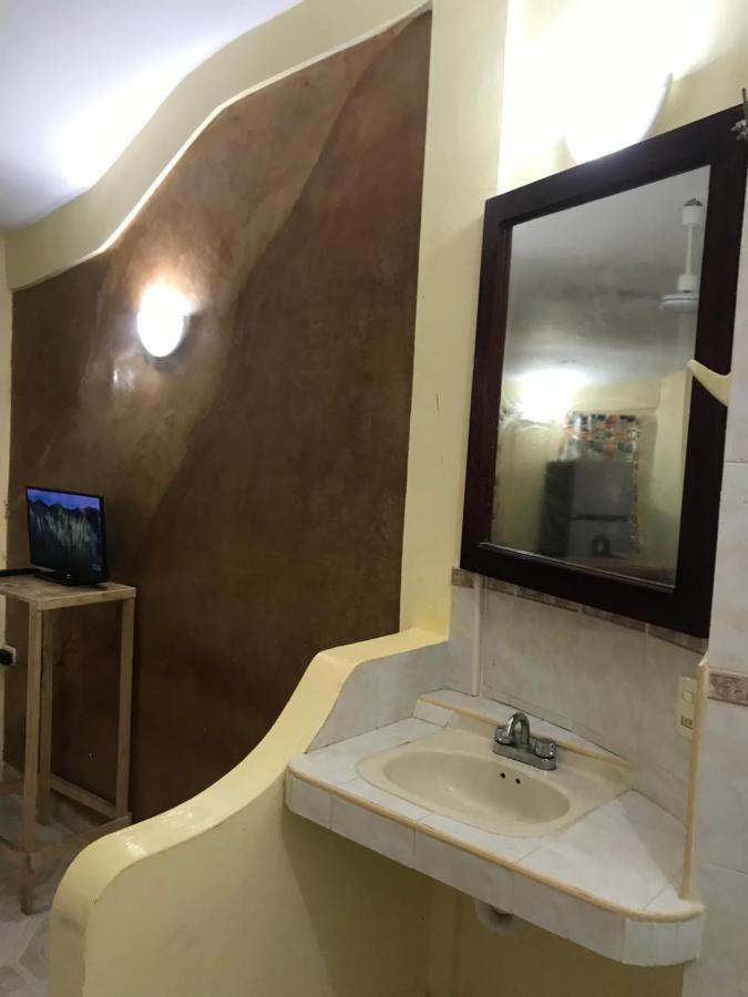 Hospedagem domiciliar Casa Arabe