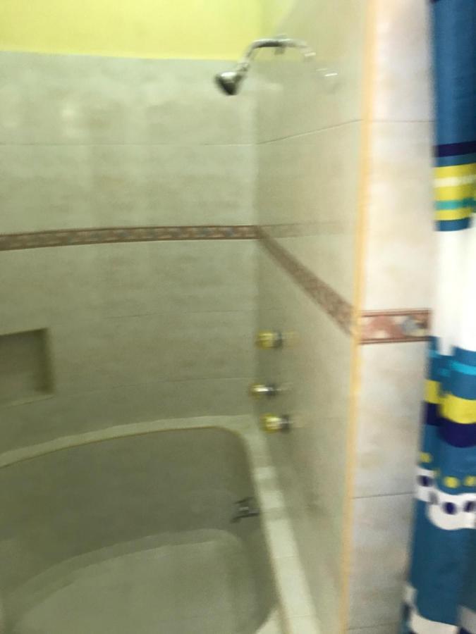 Casa Arabe Hospedagem domiciliar