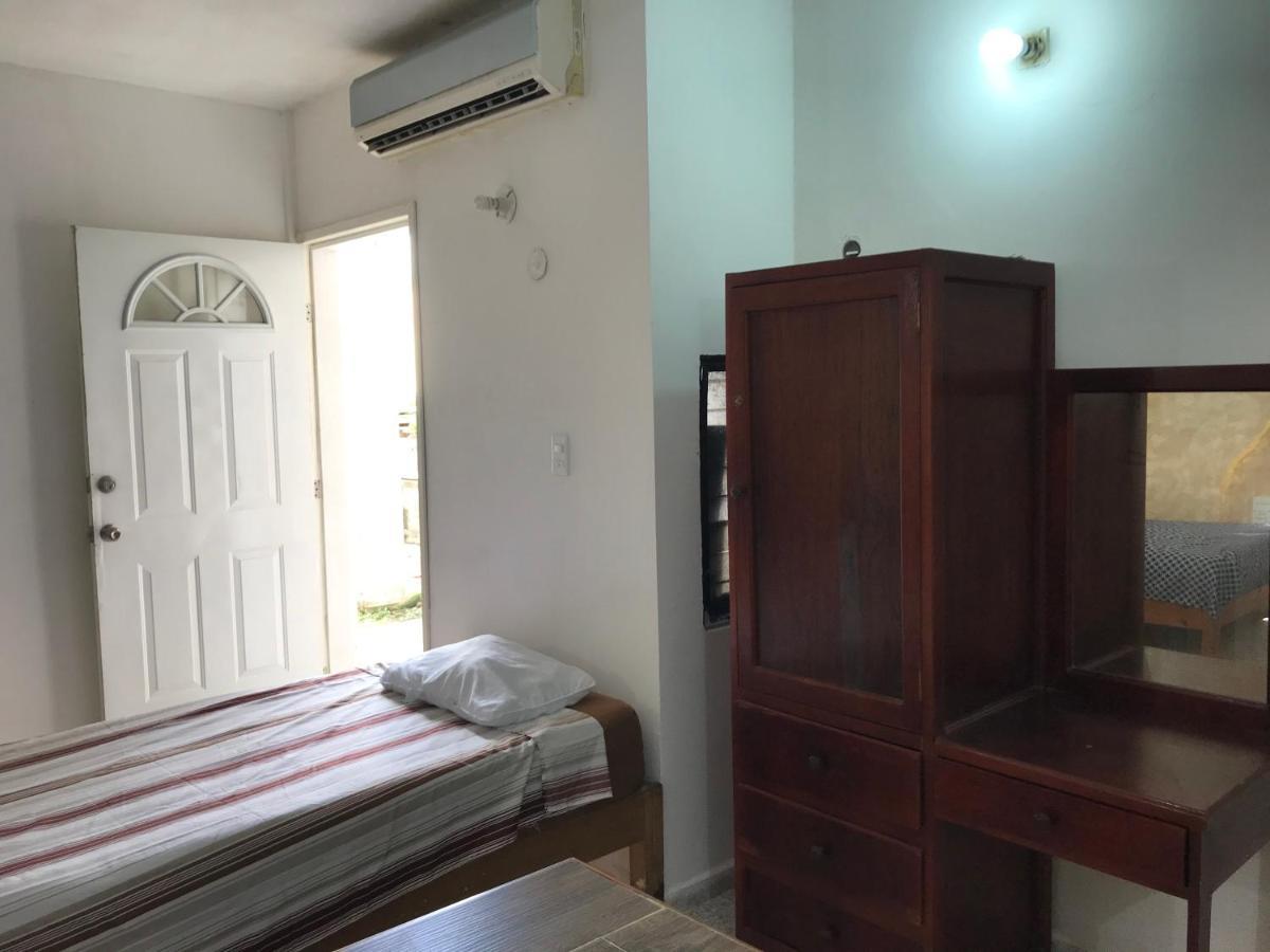 Hospedagem domiciliar Casa Arabe