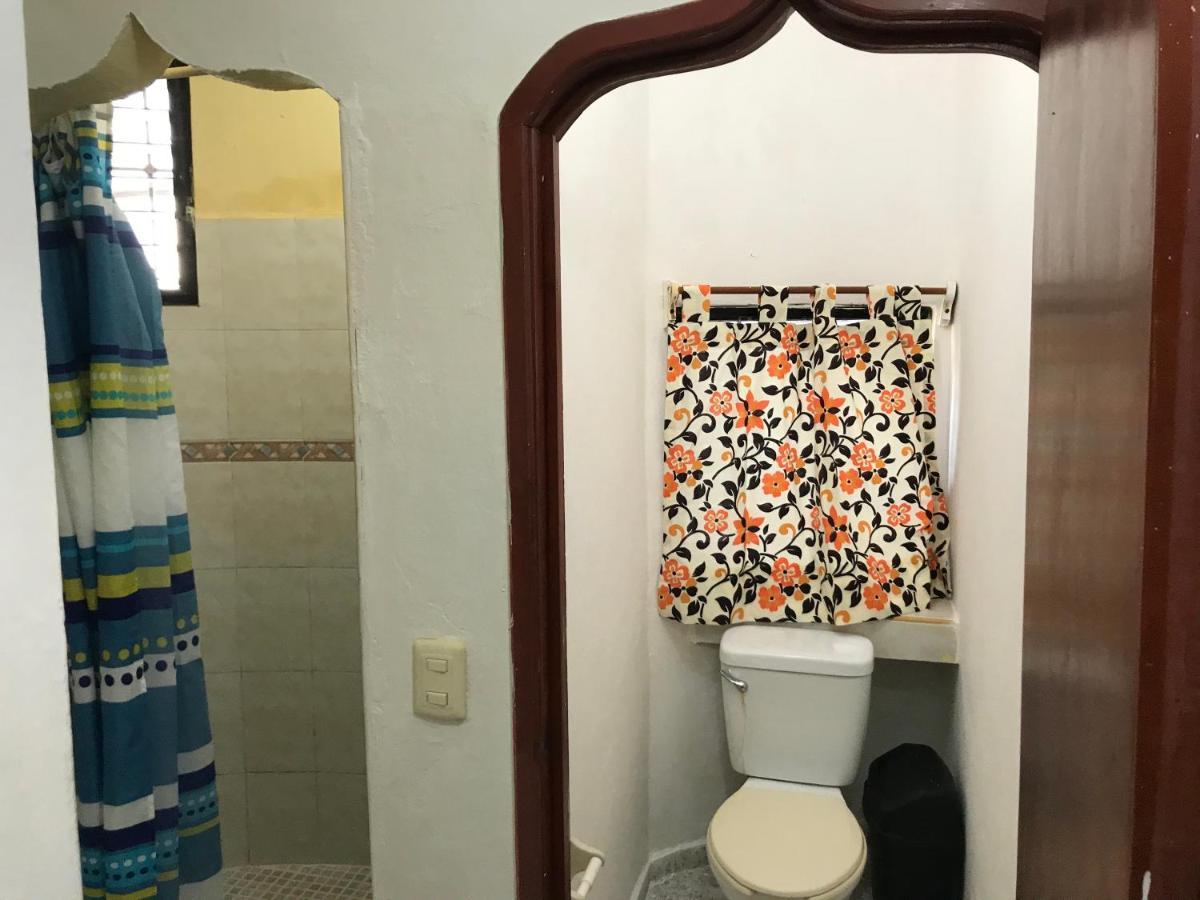 Casa Arabe Playa del Carmen