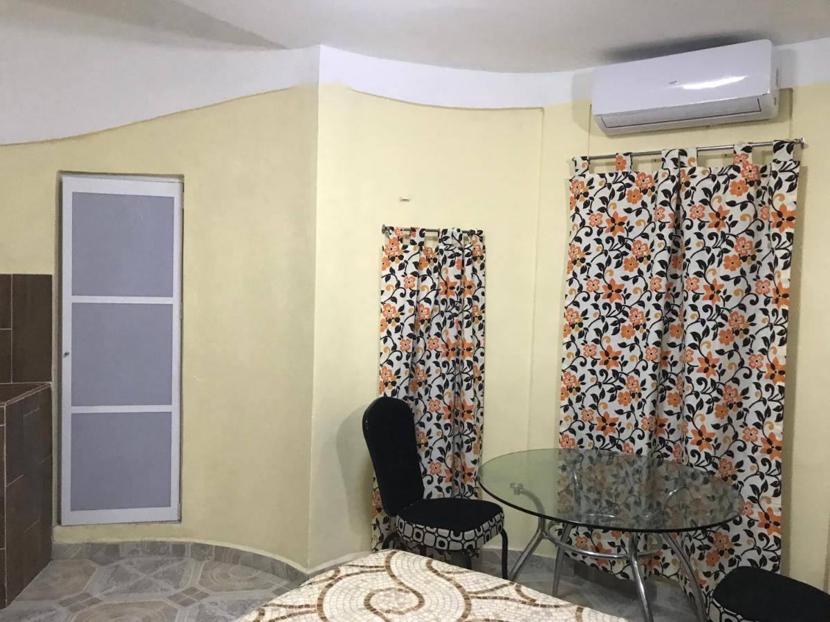 Casa Arabe Hospedagem domiciliar Playa del Carmen