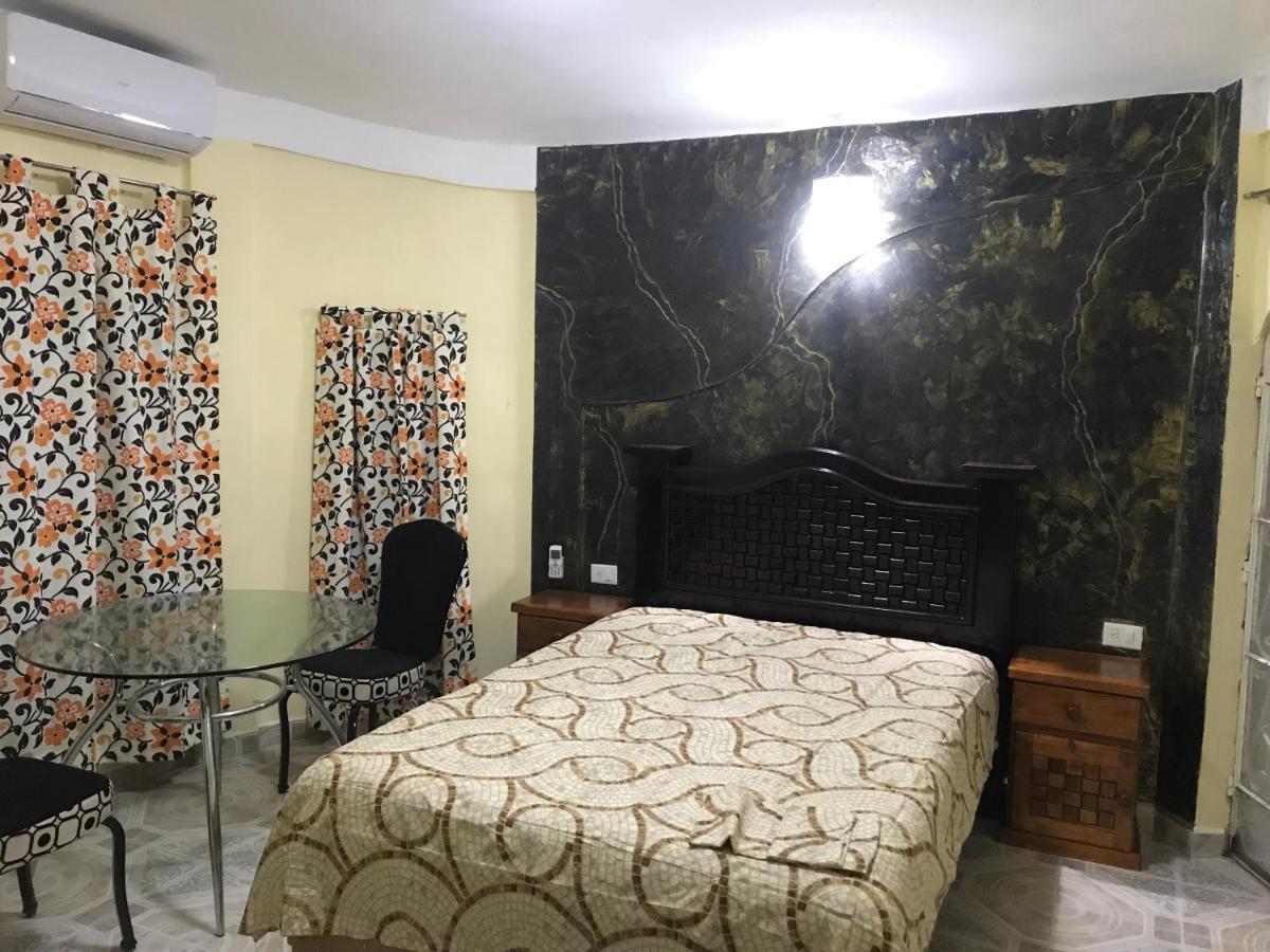 Casa Arabe Hospedagem domiciliar *