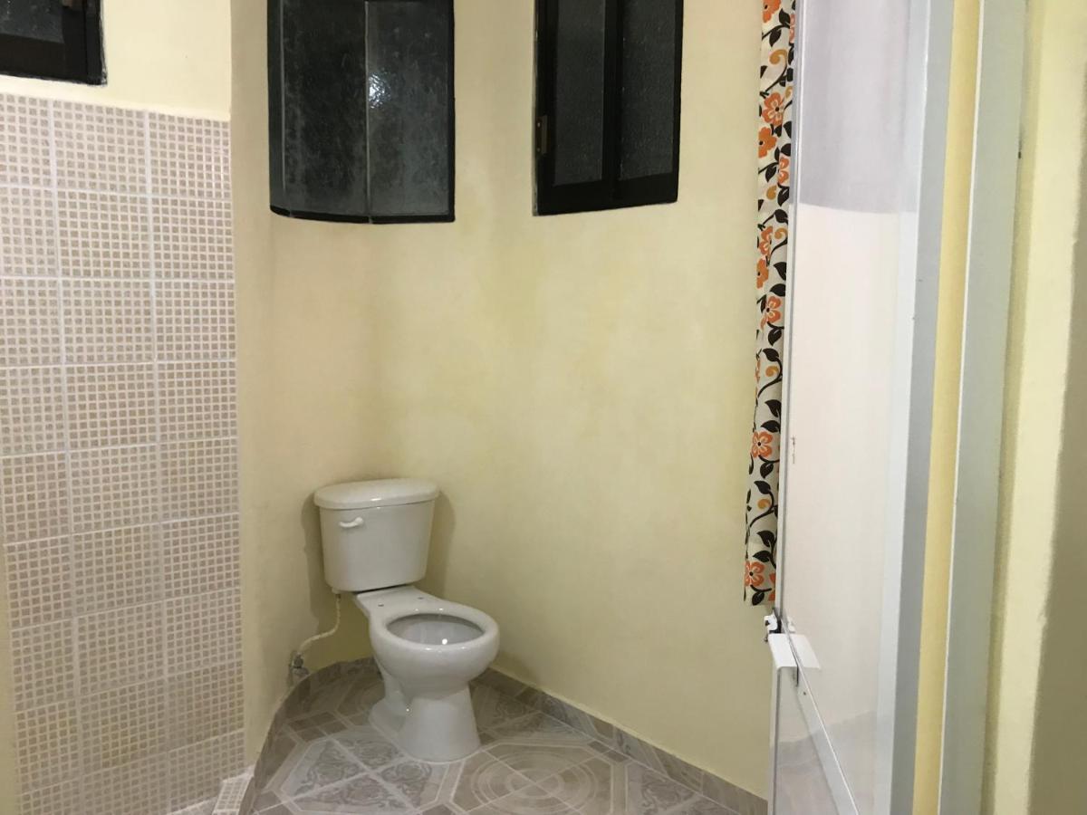 Casa Arabe Hospedagem domiciliar *