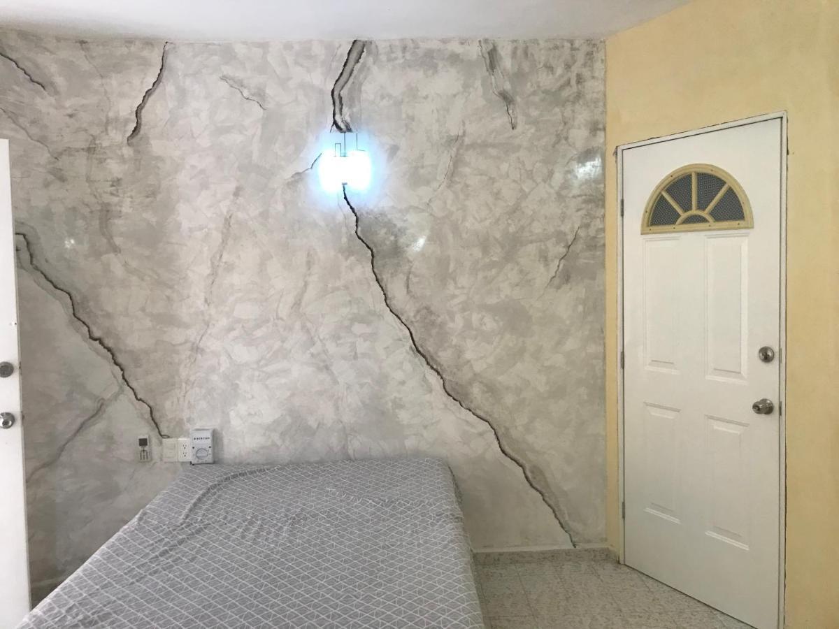 Hospedagem domiciliar Casa Arabe Playa del Carmen