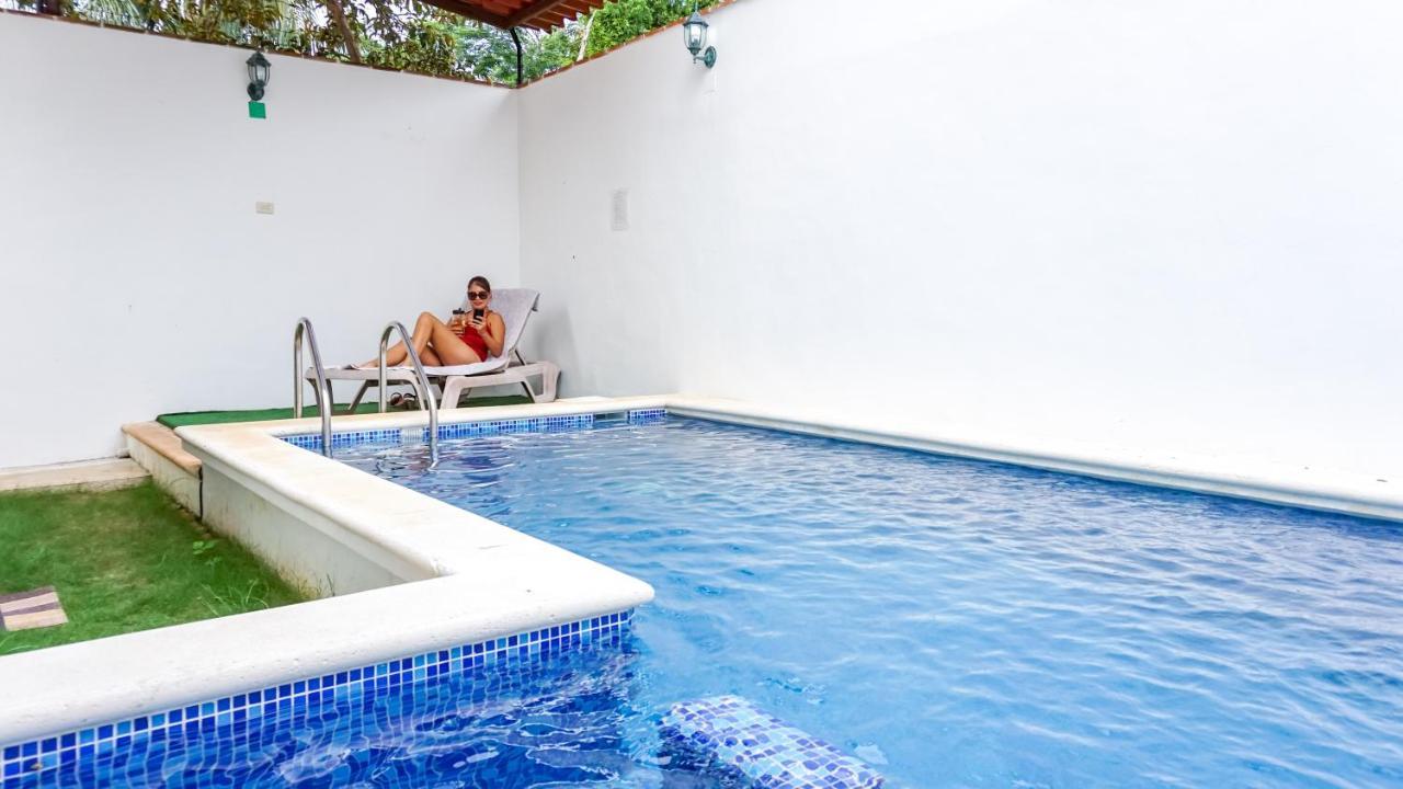Unicornio Faith Homestay Playa del Carmen