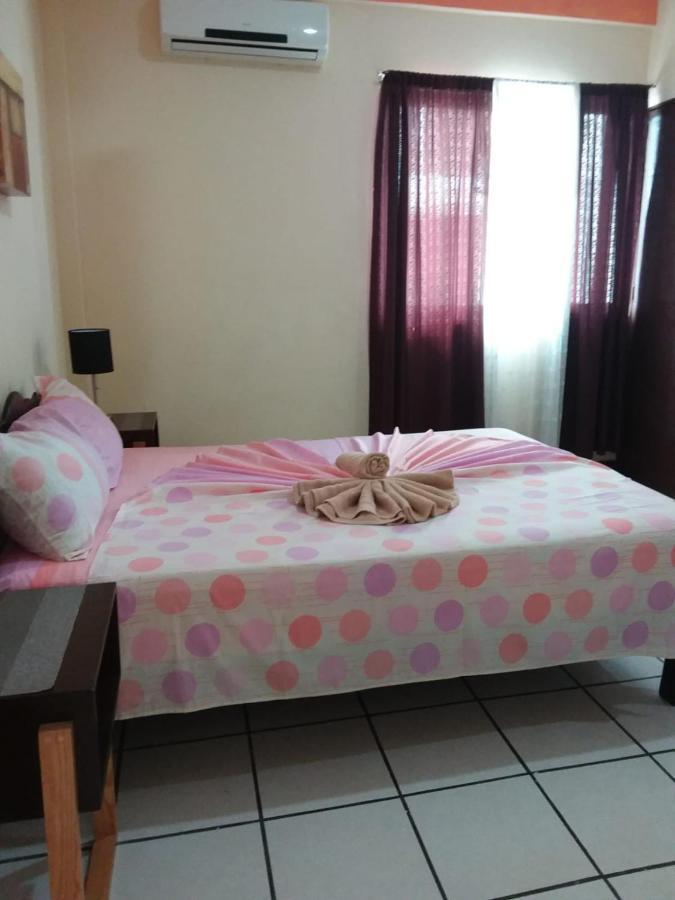 Alme Hostel Playa del Carmen