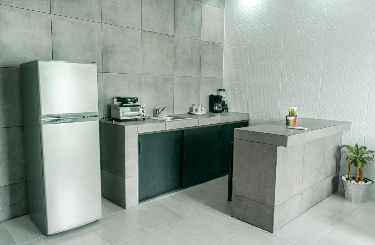 Paz-2 Norte Estudios Apartment Playa del Carmen