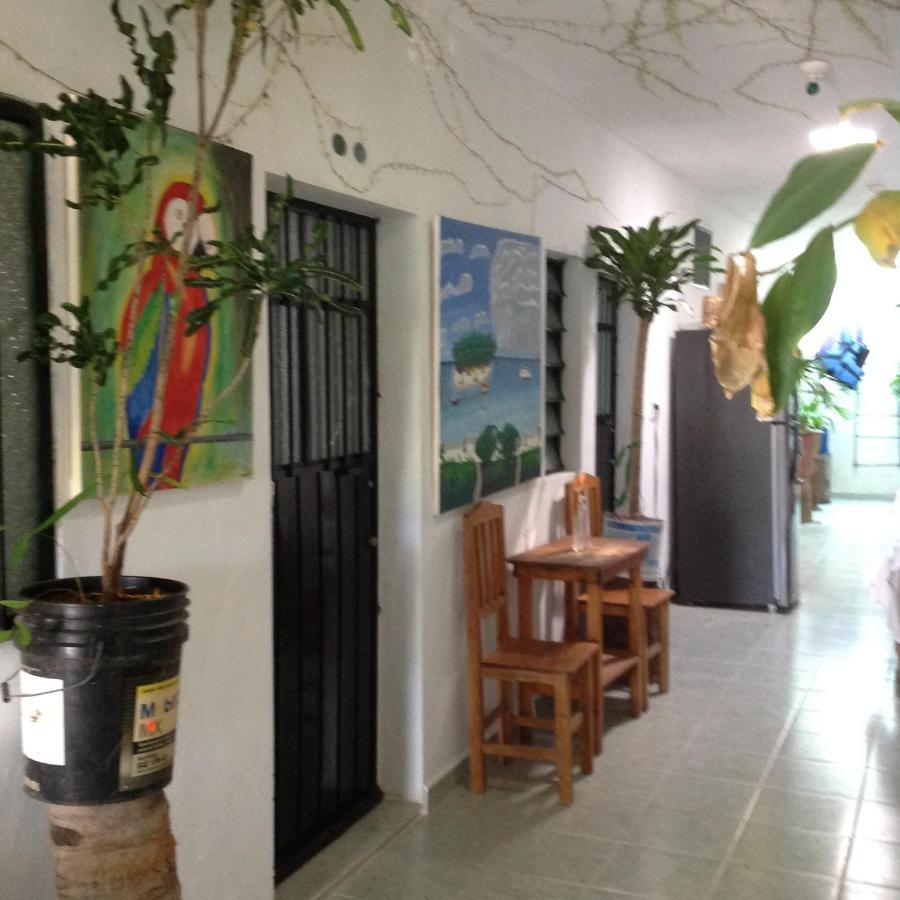 Hospedagem domiciliar Ya'ax Nah Playa del Carmen