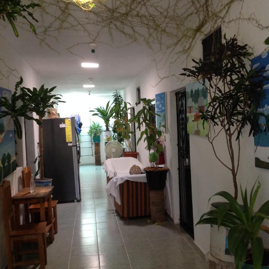 Ya'ax Nah Hospedagem domiciliar Playa del Carmen