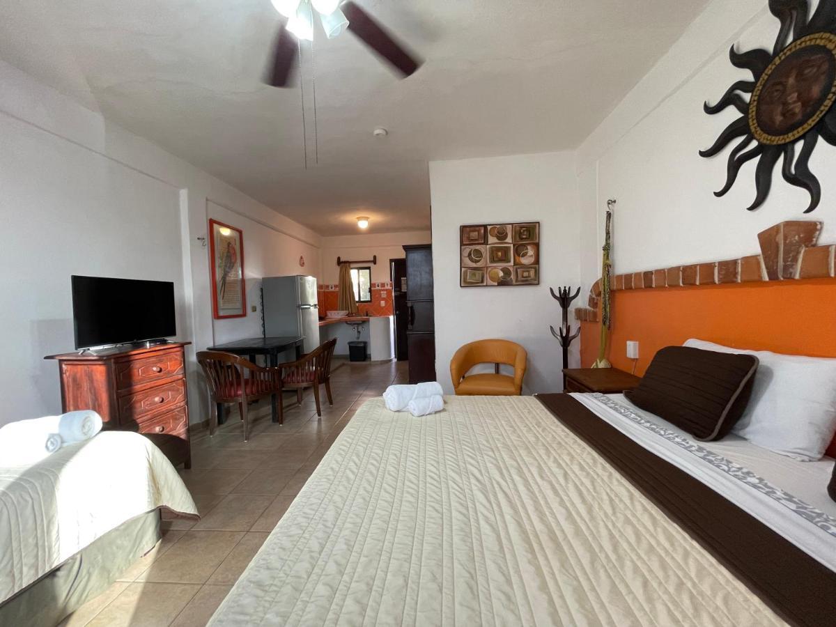 Apartamento Fenicia