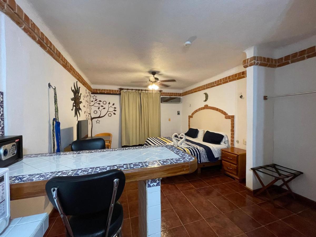 Apartamento Fenicia Playa del Carmen