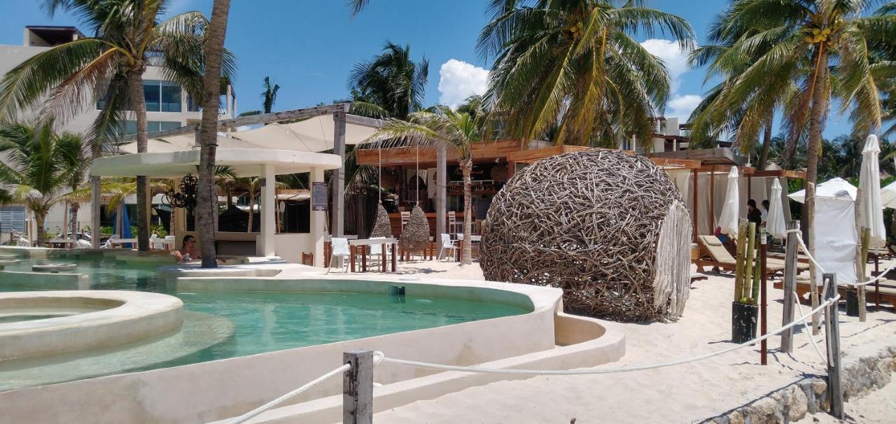 Appartement Calle 38 Playa del Carmen