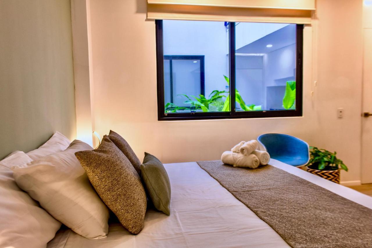 Mare Appartement *