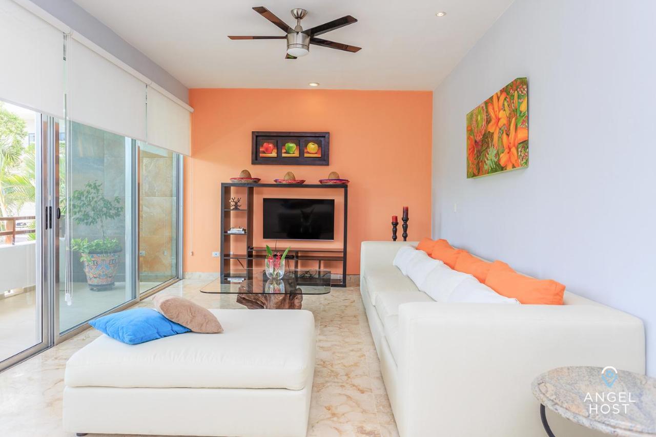 Casa Del Mar By Stella * Playa del Carmen