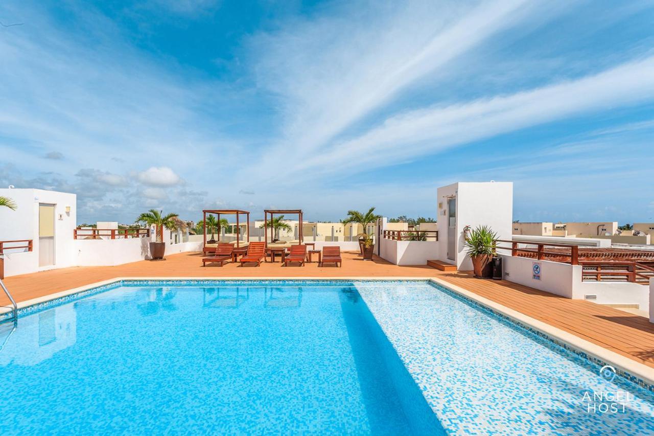 Appartement Casa Del Mar By Stella Playa del Carmen
