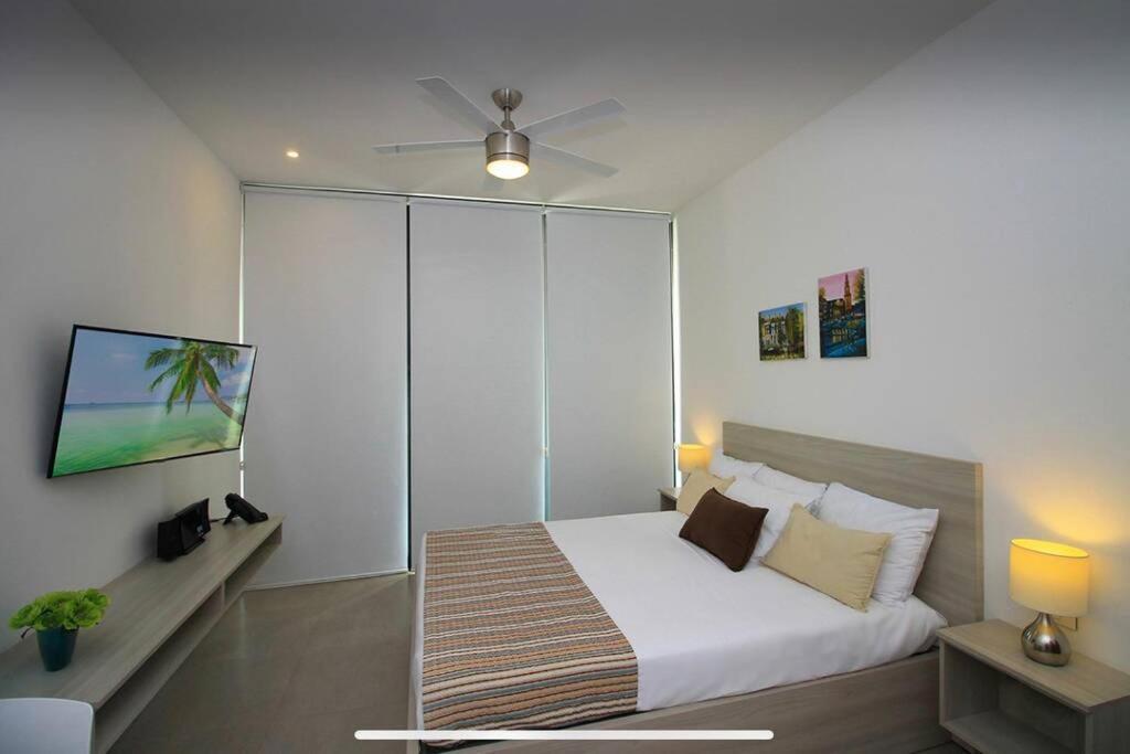 2223 The Place To In Apartamento Playa del Carmen
