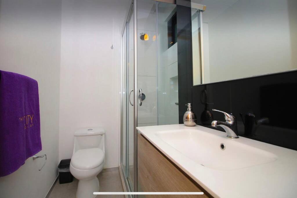 Apartamento 2223 The Place To In Playa del Carmen