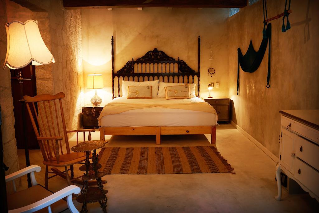 La Semilla A Member Of Design (adults Only) Hotel Playa del Carmen