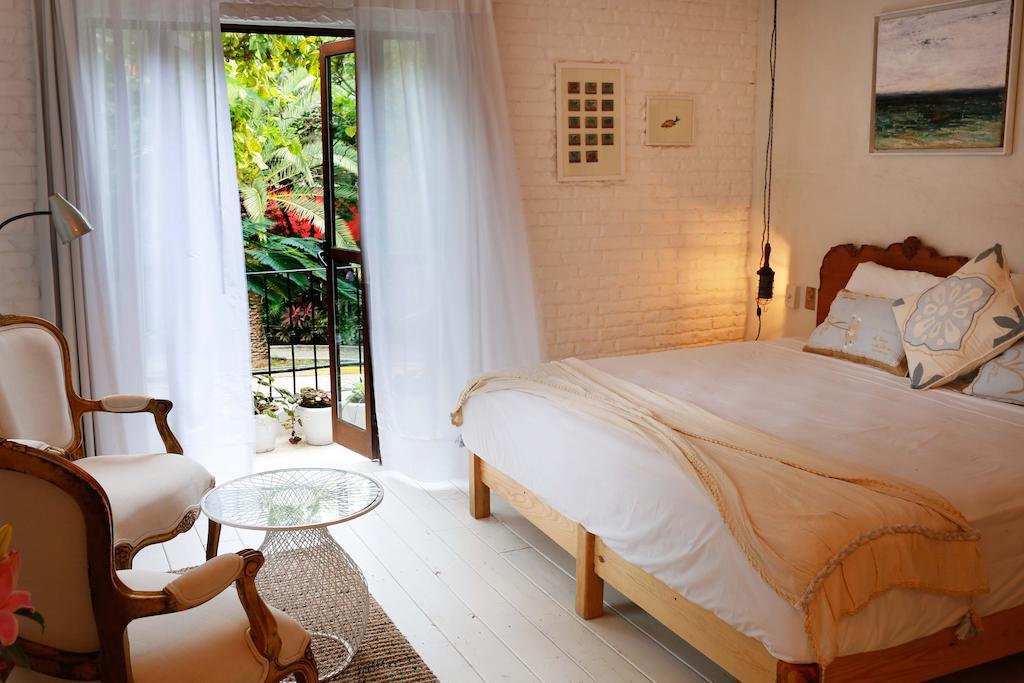 La Semilla A Member Of Design (adults Only) 4* Playa del Carmen