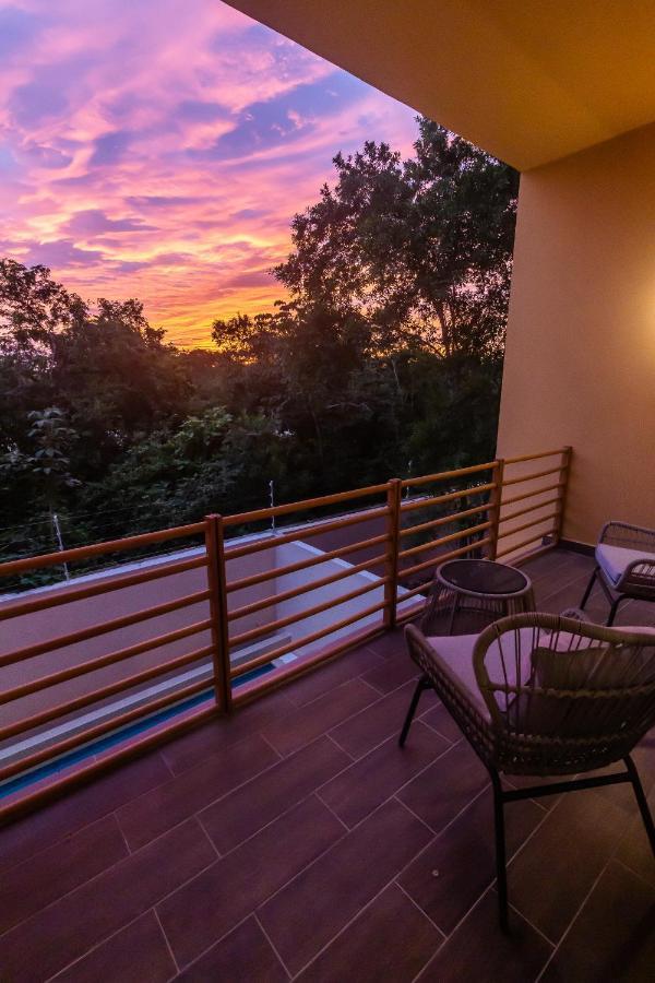 Pousada Brand New 3br 3ba House With Private Pool By Simply Comfort Playa del Carmen