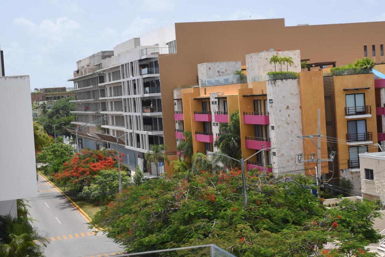 Appartement Calle 38