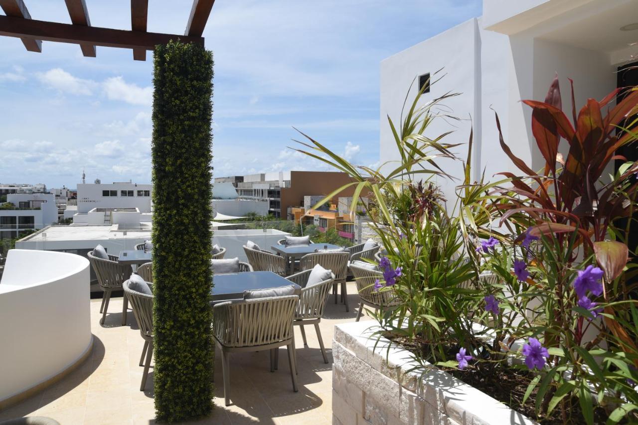 Calle 38 Appartement Playa del Carmen