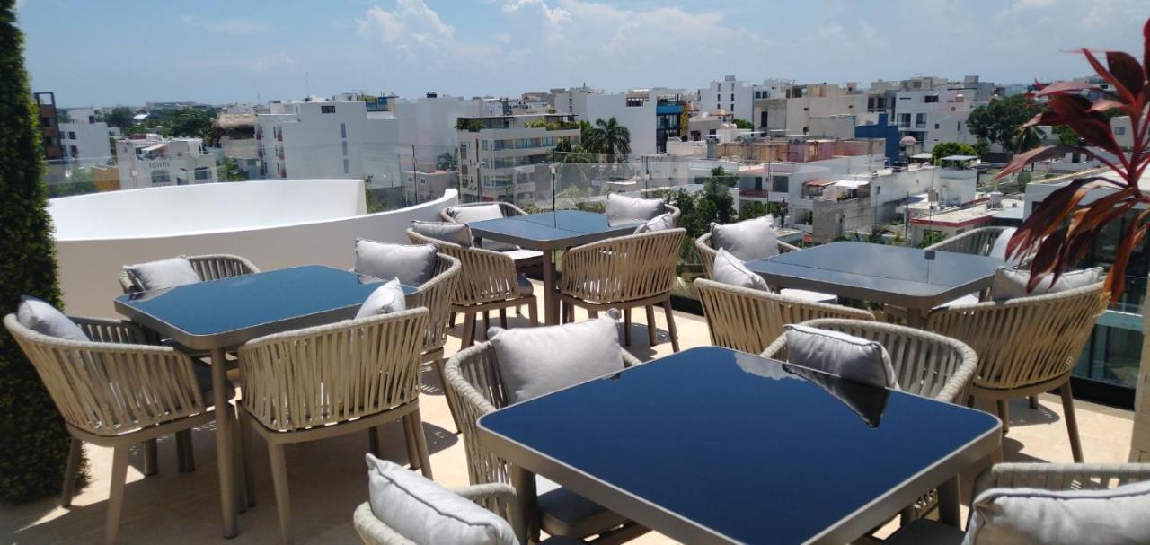 Calle 38 Appartement