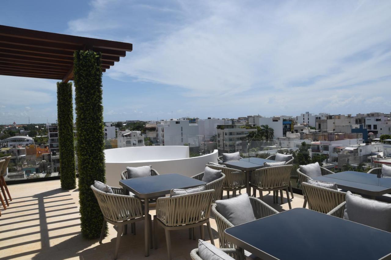 Calle 38 Appartement *