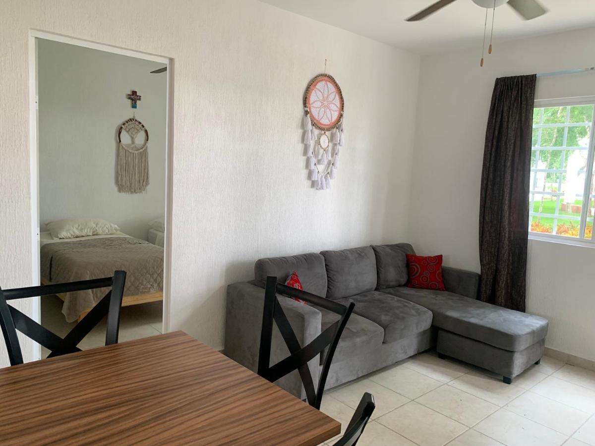 Apartment Vive Tus Vacaciones, Depa Nuevo