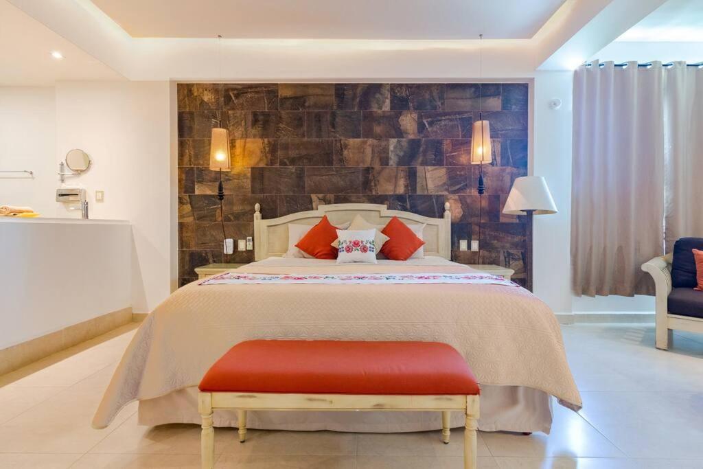 Encantadora Super Amplia En Colibri Apartamento *
