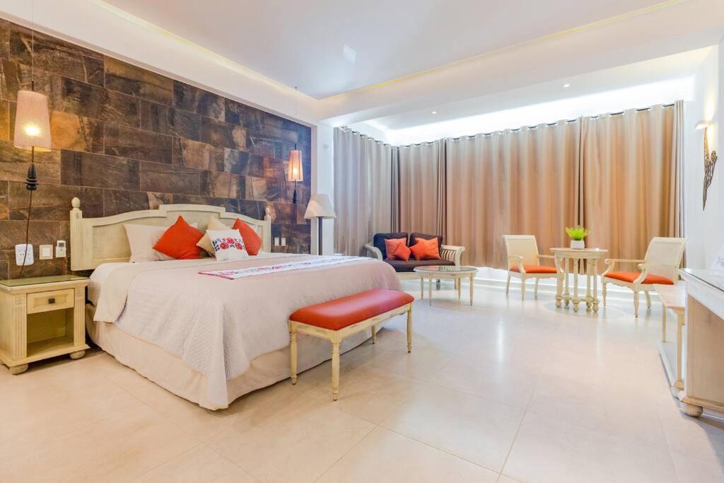 Apartamento Encantadora Super Amplia En Colibri *
