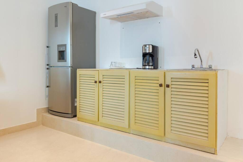 Apartment Encantadora Con Cocina En Colibri Pdc Playa del Carmen