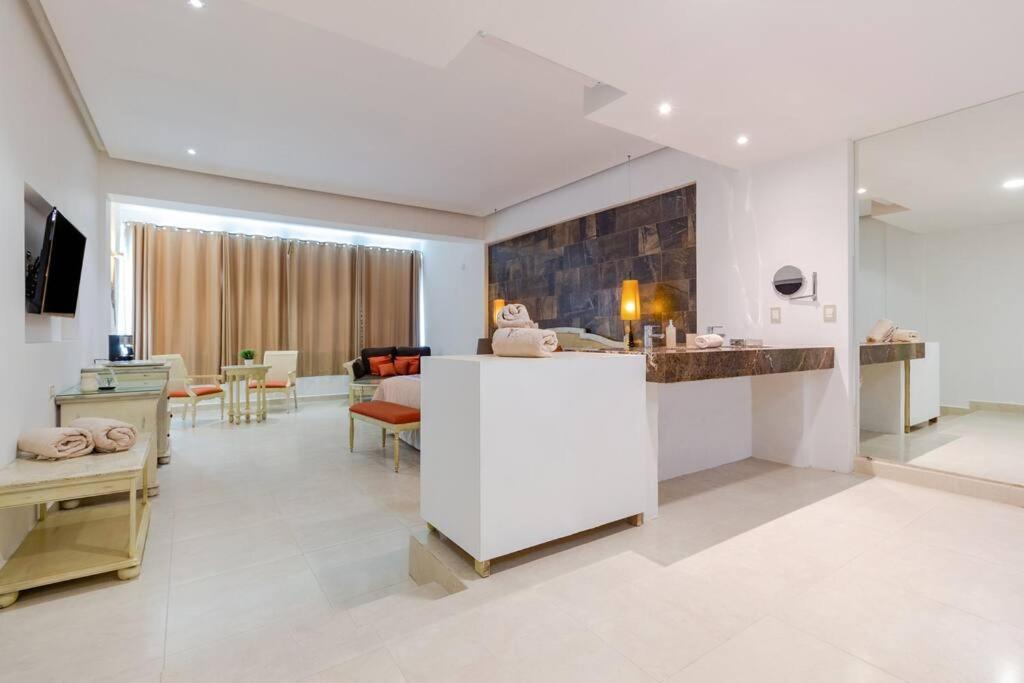 Cozy & Super Spacious Colibri Playa D.carmen Apartamento *