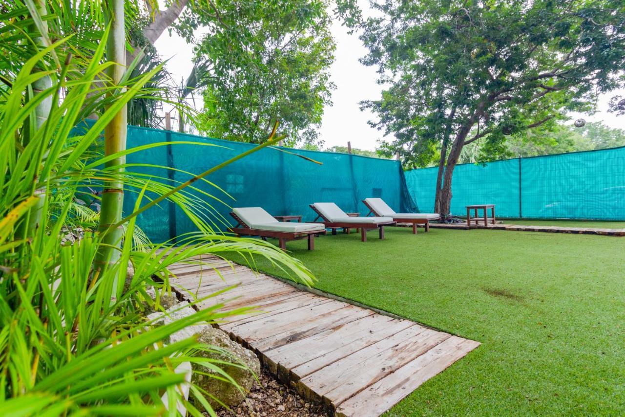 Cozy & Super Spacious Colibri Playa D.carmen * Playa del Carmen