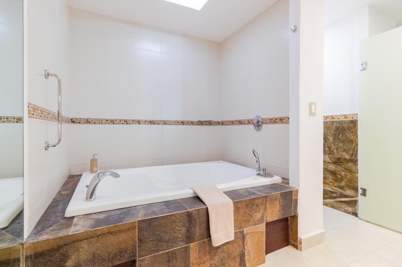 Cozy & Super Spacious Colibri Playa D.carmen Playa del Carmen