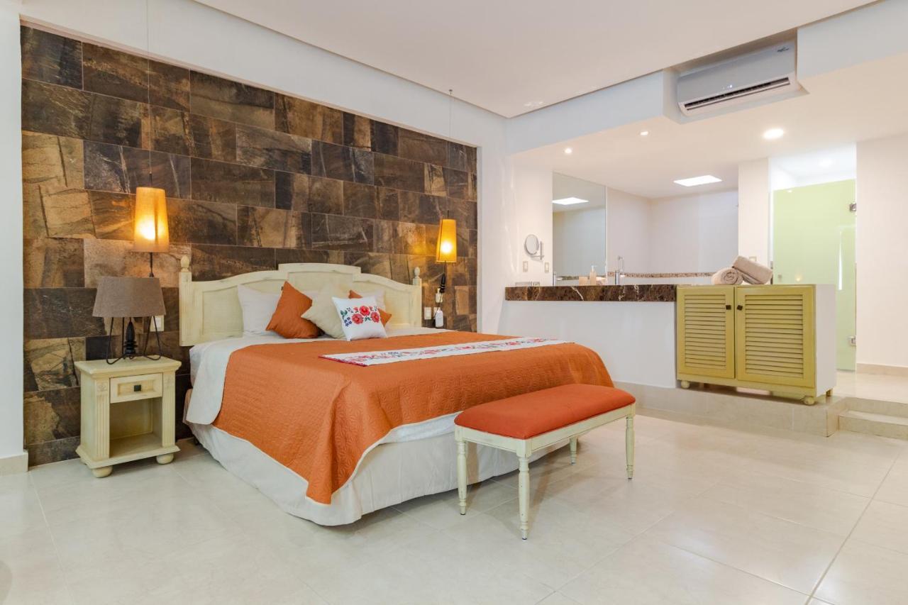 Cozy & Super Spacious Colibri Playa D.carmen * Playa del Carmen