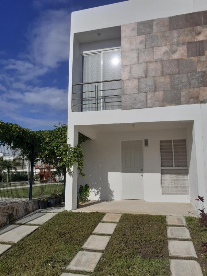 Thelmar House *