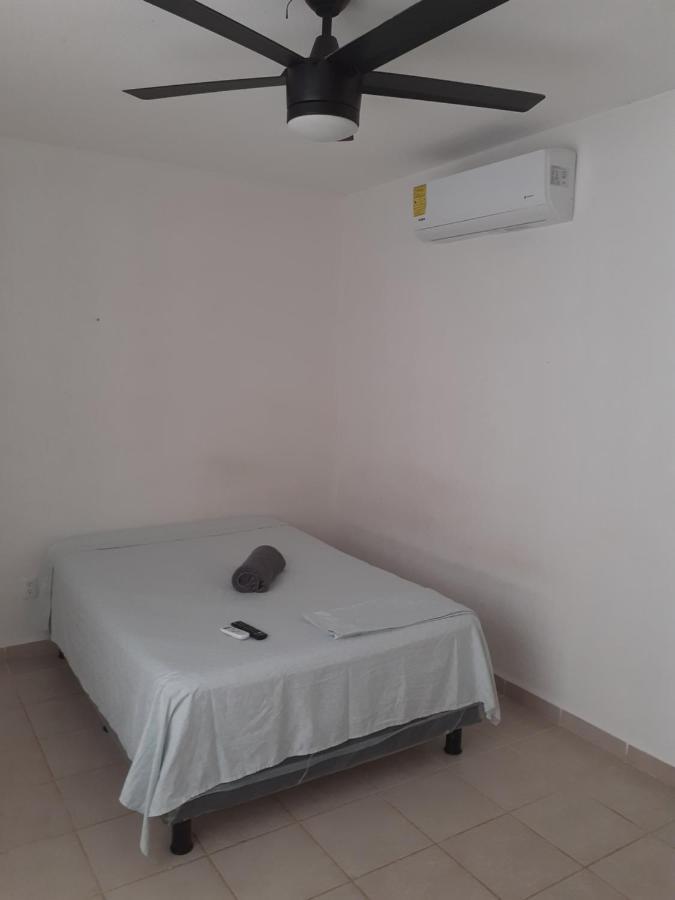 Thelmar House Playa del Carmen