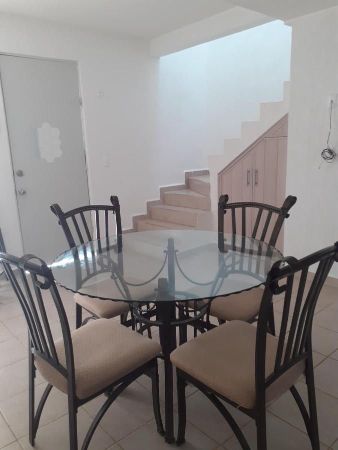 Thelmar House * Playa del Carmen