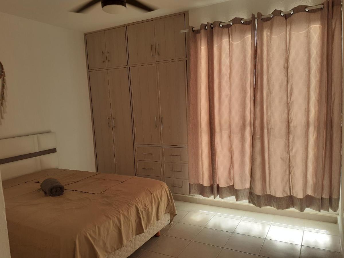 Thelmar House Holiday home Playa del Carmen