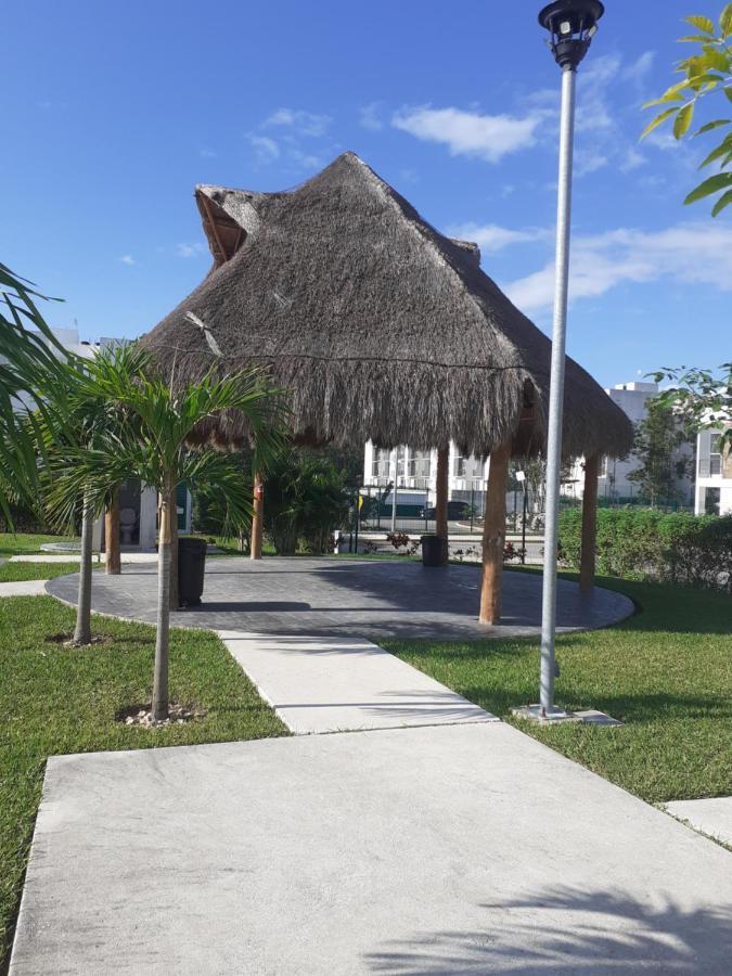 Thelmar House Playa del Carmen