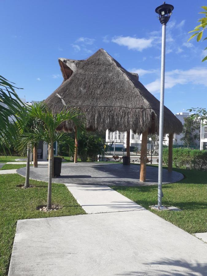 Holiday home Thelmar House Playa del Carmen