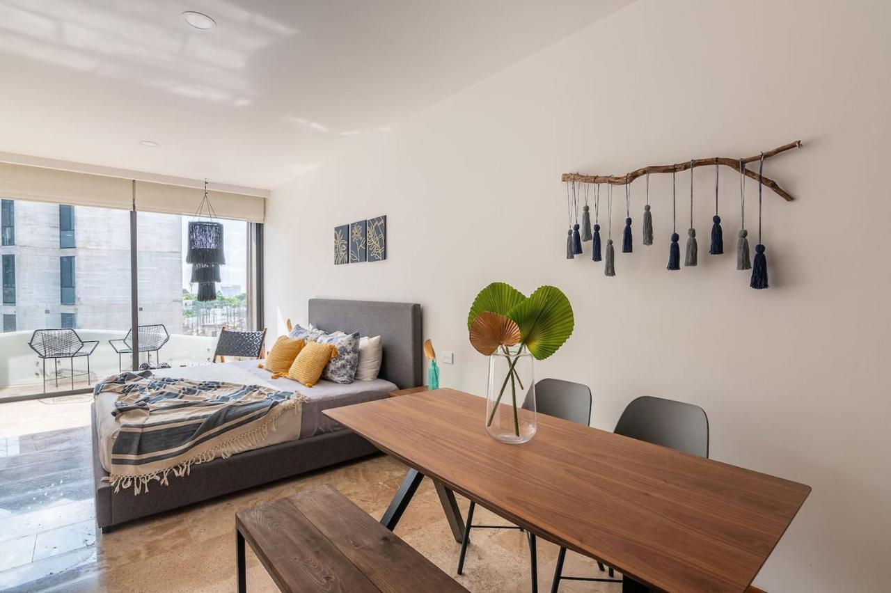 Cozy In Downtown Area. Apartment *