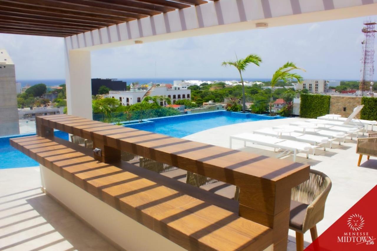 Estudio Nuevo Equipado. Playa Del Carmen. Playa del Carmen